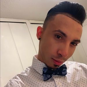 Meet your Posher, Yohan manuel